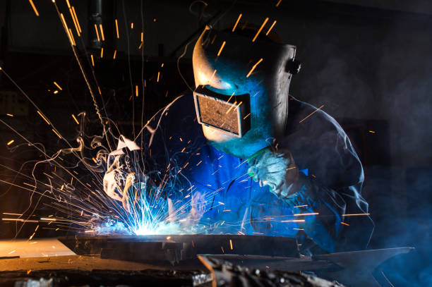 Best Automation and Robotic Welding in Nolanville, TX