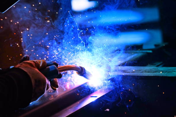 Best Food and Beverage Processing Equipment Welding in Nolanville, TX