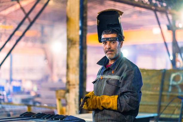 Affordable Welder Services in Nolanville, TX