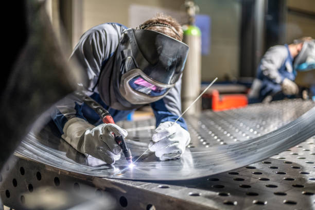 Best Aerospace and Defense Welding in Nolanville, TX