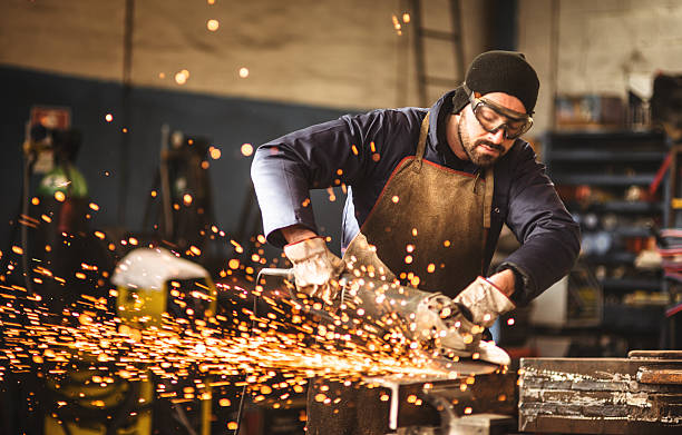 Best Artistic and Custom Metal Fabrication in Nolanville, TX